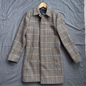 Express coat Size XS